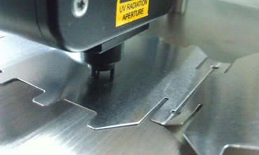 黏膠底材清潔度檢測(cè)