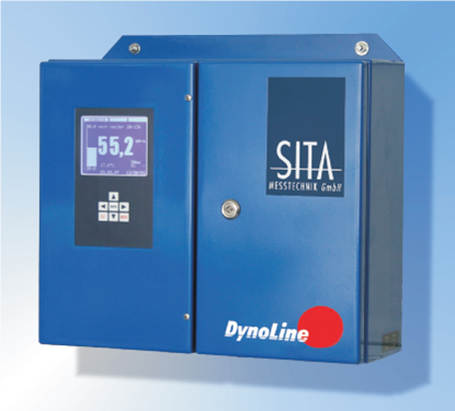 SITA clean line ST表面張力儀