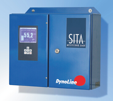 SITADynoline 在線表面張力儀