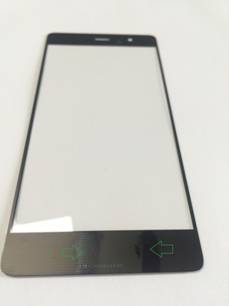 手機觸摸屏黏膠污染