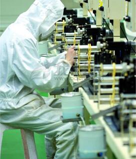 工業(yè)清洗質量控制與表面張力