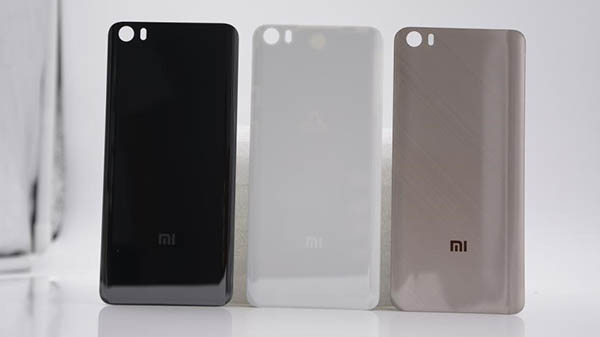 陶瓷、玻璃后蓋