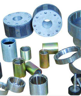 表面清潔度儀電機轉子清潔度測試案例